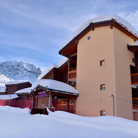Cosy Pour 5 Pers - Proche Pistes - Balcon Et Wifi Gratuit - Fr-1-181-1017 * לה פלאנייה