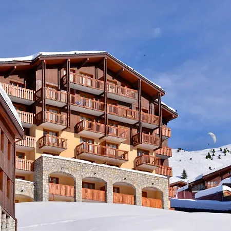 Cosy Pour 5 Pers - Proche Pistes - Balcon Et Wifi Gratuit - Fr-1-181-1017 * לה פלאנייה