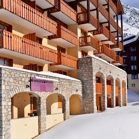 דירה Cosy Pour 5 Pers - Proche Pistes - Balcon Et Wifi Gratuit - Fr-1-181-1017 *