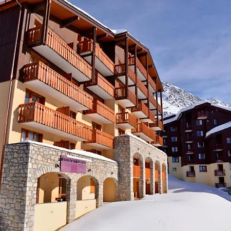 דירה Cosy Pour 5 Pers - Proche Pistes - Balcon Et Wifi Gratuit - Fr-1-181-1017 *